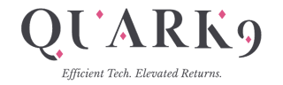 Quark9 logo